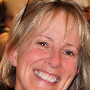 Meet your Posher, Kathy